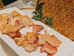 -桃源咖啡厅(武夷山大红袍山庄店)