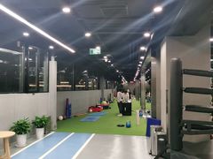 -OXYGYM 奥美氧舱运动中心(领展购物广场·中关村店)