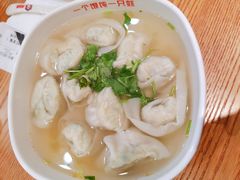 虾仁馄炖-南城香(北京南站店)