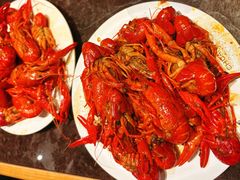 -川骄海鲜自助(河东店)