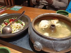 -云海肴云南菜·蒸汽石锅鱼(北京良乡华冠店)