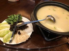 -西宁富力万达文华酒店·品珍中餐厅