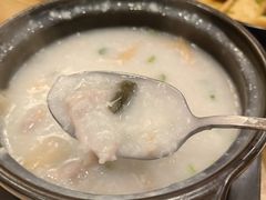 -麒麟中餐厅·经典粤菜·地道菜式老字号(广州长隆酒店)