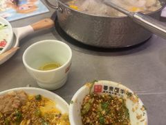 -宴全牛粤来越牛潮汕鲜牛肉火锅(海州万达广场店)