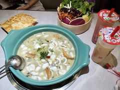 -百岁我家酸菜鱼(龙湾万达店)