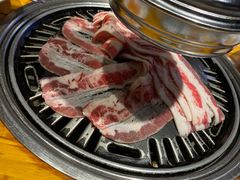 -唯成•韩国炭火烤肉 유성고기