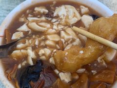 -逍遥镇刘相五胡辣汤豆沫馆(康复中街店)