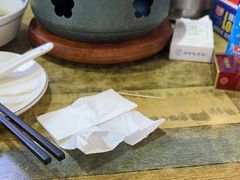 -湘香私房菜(大石长隆店)