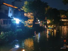 -小河直街历史文化街区