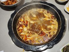 -巴蜀王婆大虾(南锣鼓巷店)