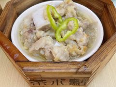-茶小点(丽悦新天店)