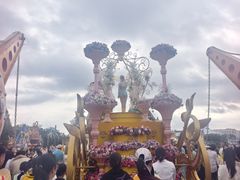 -大连海昌发现王国主题公园