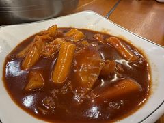 -韩礼年糕(飞虹路店)