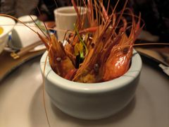 -桂满陇·西湖船宴(平安金融中心店)