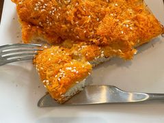 肉松佛卡恰-星巴克臻选(惠州华贸天地1楼店)