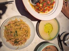-福厨餐厅·宜昌地标美食(水悦城店)
