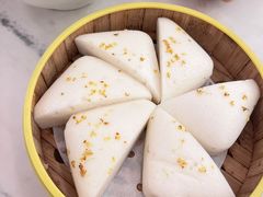 -小菜园新徽菜(扬州华润万象汇店)