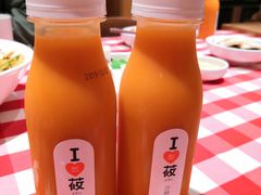-西贝莜面村(万象天地店)