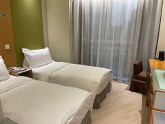 -香港尖沙咀皇悦酒店