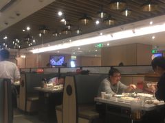 -海底捞火锅(大融城店)