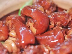 -海鲜街菜馆(海珠南路店)