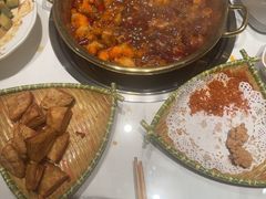 -涿派·炝锅鱼(涿州店)