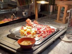 -丽都皇冠假日酒店·Matrix亦餐厅(望京店)