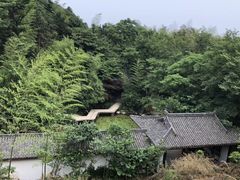 -径山寺