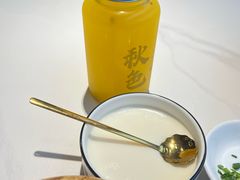 -秋色客家菜(南山店)