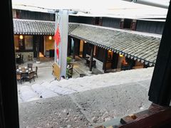 -走马楼饭庄(慈城古县城店)