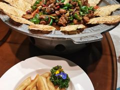 -龙泉小镇(科圣路店)