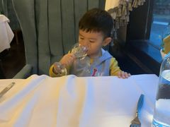 -火车头法国西餐厅