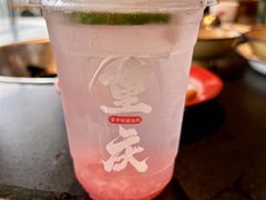 -李子坝梁山鸡(李子坝大鸡哥店)