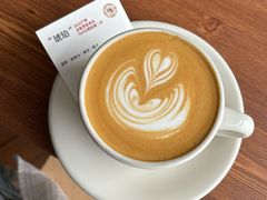 -纽巷咖啡 SOFTFOCUS COFFEE(锦和巴黎时韵店)