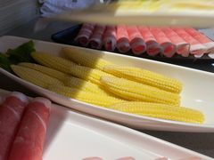 -海底捞火锅(振华商厦店)