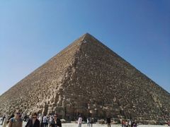 -吉萨金字塔群