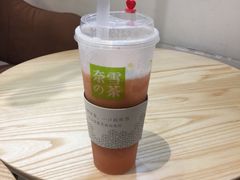 -奈雪的茶(杭州万象城PRO店)