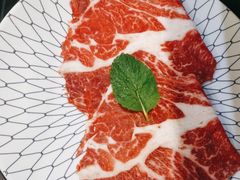 -拾也•和牛•海鲜•烤肉放题(卓悦INTOWN店)