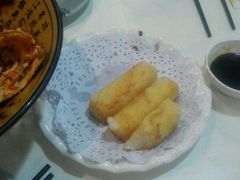 android_upload_pic-李老爹香辣蟹(宣武门店)