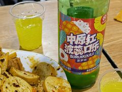 -肖家客饸饹面(郑州总店)