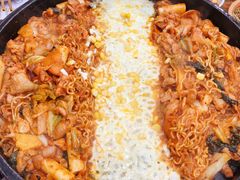 -高基五春川炒鸡排 韩国料理(威海总店)