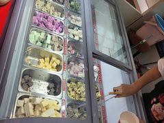 -福块儿厚切炒酸奶(销品茂店)