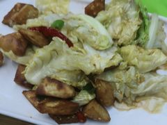 -巴依老爷新疆餐厅