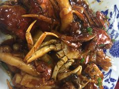 -洞天食府(北大街店)