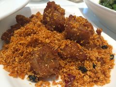 蒜香骨-至潮餐厅精致粤菜·活鲈鱼·走地鸡(珠江新城店)