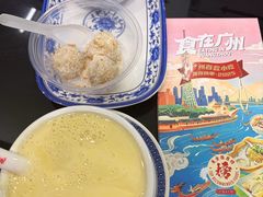 -百花传统甜品店(原址店)