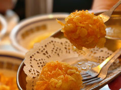 -公仔堂港式茶餐厅(西村店)