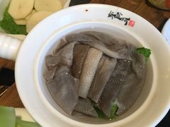 -纸盐河码头火锅(十八梯店)
