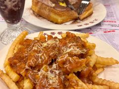 -大哥餐厅(西城花园店)