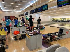 -广州保龄球馆(广州天河体育中心店)